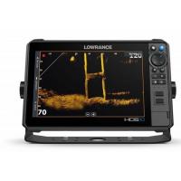 Echolot Lowrance HDS PRO 10 bez sondy