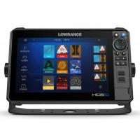 Echolot Lowrance HDS PRO 10 bez sondy