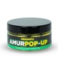 Mikbaits Plovoucí Boilie Amur Range 100 ml - 14 mm