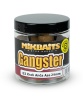 Rozpustné boilie Mikbaits Gangster 250ml - G2 Krab Ančovička Asa 24mm