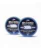 Šňůra NASH Braided Shock Leader 25m/30lb