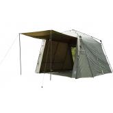 Tye do dve NASH Gazebo