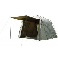 Nash Gazebo odoln tye do dve.