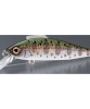 Wobler Shimano Cardiff Stream Flat 50S - 001 Yamame