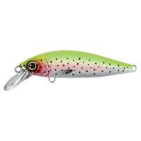 Wobler Shimano Cardiff Stream Flat 50S - 015 Rainbow