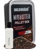 Monster Pellet Box Haldorádó - Hot Mango