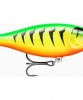 Wobler Rapala Shad Rap Elite 55 GDFT