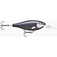 Wobler Rapala Shad Rap Elite 75 GDMBU