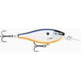 Wobler Rapala Shad Rap Elite 75 GDPSD