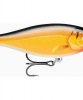 Wobler Rapala Shad Rap Elite 75 GDGS