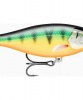 Wobler Rapala Shad Rap Elite 55 GDP