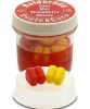 Umělá kukuřice Haldorádó DupleXCorn - Jahoda + Med