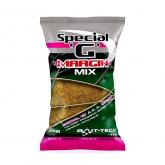 Krmítková směs Bait-Tech Special G Margin Mix 2kg