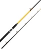 Prut WFT Never Crack Heavy Spin 100-400g