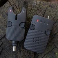Sada hlsi zbru Wychwood Solace SAS 3 Rod Presentation Set