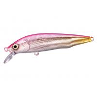 Wobler Shimano Cardiff Flgel Flat 70 - T01 Pink Back