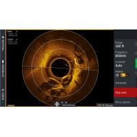 Pdavn sonda pro elektromotor Ghost - Active Imaging 3 in 1TM Nosecone