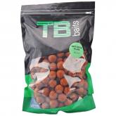 Boilie TB Baits Hot Spice Plum