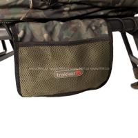 Lehátko Trakker Levelite Oval MF-HDR Sleep System