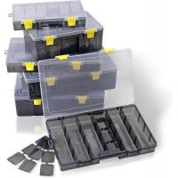 Plastový box Black Cat Keeper D12