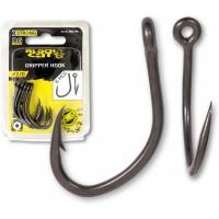 Háčky s Protihrotem Black Cat Gripper DG Coating