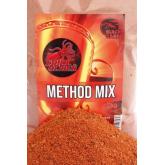 Method mix Black Carp krill - oliheň