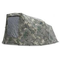 Zimní přehoz pro bivak Titan T1 camo Pro