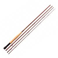 Prut Snowbee Classic Fly 2,55m/#4/5 - 4 díly