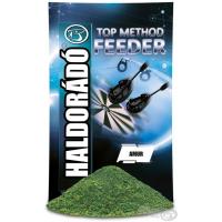 Haldord Top Method Feeder Amur