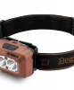 Čelová lampa Delphin RGW Pro UC