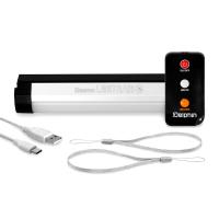 Svtlo do bivaku Delphin LightBAR UC s ovladaem