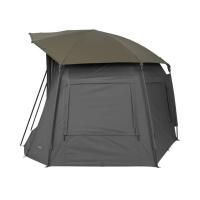 Kšilt Trakker Tempest RS Brolly Skull Cap