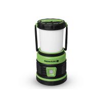 Kempingová lampa Delphin AURA UC