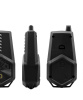 Sada signaliztor Delphin Tecton 2+1