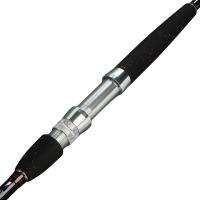 Prut Hell-Cat Black Vertical 1,7m/180-250g