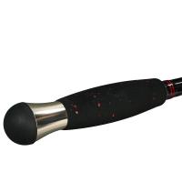 Prut Hell-Cat Black Vertical 1,7m/180-250g