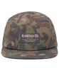 Kiltovka Trakker TechPro Camo 5 Panel Cap