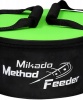 Brašna Mikado EVA Method Feeder 004