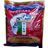 Vnadící směs MILO Special Carpa 2,5 kg
