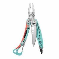 Multifunkční kleště Leatherman Skeletool CX Paradise