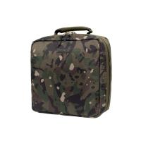 Jdeln sada Trakker NXC Camo Deluxe Food Set (velk)