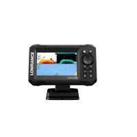 Echolot Lowrance EAGLE 5 bez sondy