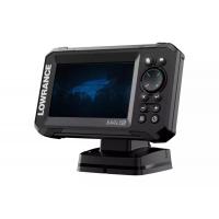 Echolot Lowrance Eagle 5 SplitShot