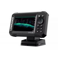 Echolot Lowrance Eagle 5 SplitShot
