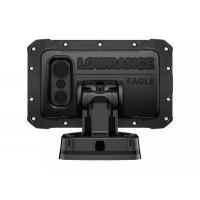 Echolot Lowrance Eagle 5 SplitShot