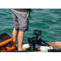 Echolot Lowrance Eagle 5 SplitShot