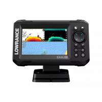 Echolot Lowrance Eagle 5 se sondou 83/200 HDI