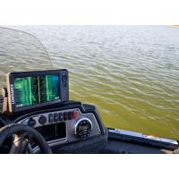 Echolot Lowrance Eagle 7 se sondou 83/200 HDI