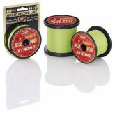 WFT pleten ra KG STRONG lut 600m