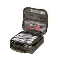 Taška Trakker NXC Camo Tackle Bag